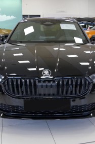 Skoda Superb III Sportline 2.0 TDI 4x4 DSG Sportline 2.0 TDI 193KM 4x4 DSG-2