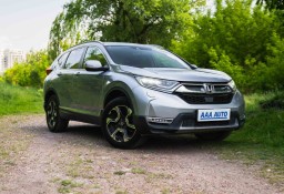 Honda CR-V IV , Salon Polska, 1. Właściciel, Automat, 7 miejsc, VAT 23%,