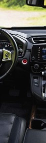 Honda CR-V IV , Salon Polska, 1. Właściciel, Automat, 7 miejsc, VAT 23%,-3