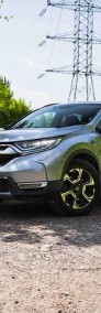 Honda CR-V IV , Salon Polska, 1. Właściciel, Automat, 7 miejsc, VAT 23%,-4