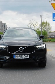 Volvo XC60 II SKÓRA PANORAMA DACH VIRTUAL LICZNIKI Model=2019r-2