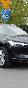 Volvo XC60 II SKÓRA PANORAMA DACH VIRTUAL LICZNIKI Model=2019r-3