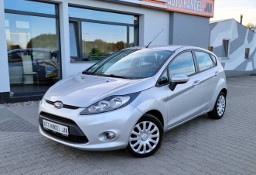 Ford Fiesta VIII