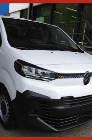 Citroen Jumpy M L1H1 Zabudowa Brygadowa M L1H1 Zabudowa Brygadowa 2.0 144KM-2