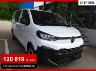 Citroen Jumpy M L1H1 Zabudowa Brygadowa M L1H1 Zabudowa Brygadowa 2.0 144KM