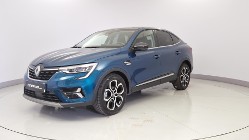 Renault Arkana 1.3 TCe mHEV Techno EDC