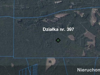  Bardzo duża działka 40 km od granic Warszawy -1