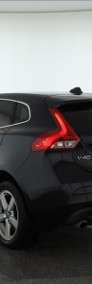Volvo V40 II , 190 KM, Skóra, Navi, Klimatronic, Tempomat, Parktronic-3
