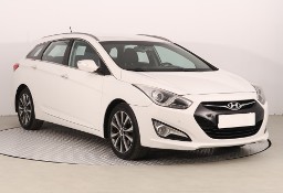 Hyundai i40 , Klimatronic, Tempomat, Parktronic, Podgrzewane siedzienia