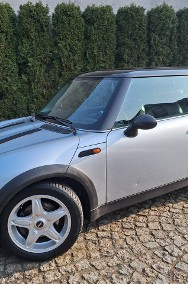 MINI Cooper I-2