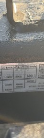BPW GSLA 11010-1 - oś most kompletny-4