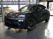 Porsche Macan 4 4 Dach Panoramiczny + Head-Up + Kamera 360