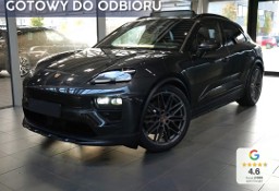 Porsche Macan 4 4 Dach Panoramiczny + Head-Up + Kamera 360