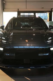 Porsche Macan 4 4 Dach Panoramiczny + Head-Up + Kamera 360-2