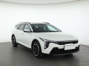 Kia , 1. Właściciel, Serwis ASO, Automat, VAT 23%, Skóra, Navi,-1