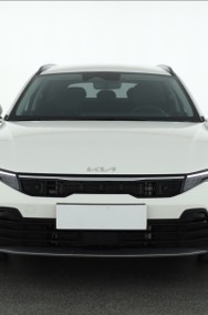 Kia , 1. Właściciel, Serwis ASO, Automat, VAT 23%, Skóra, Navi,-2