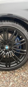 BMW SERIA 5 VII (F90) 3.0d ,M pakiet, Full opcją,Harman,Panorama, JAK NOWA ,zarejestrowana-4
