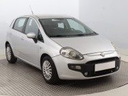 Fiat Punto Evo Punto Evo , Salon Polska, GAZ, Klima