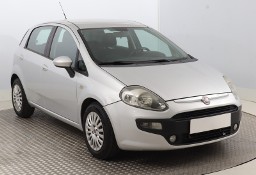 Fiat Punto Evo Punto Evo , Salon Polska, GAZ, Klima