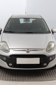 Fiat Punto Evo Punto Evo , Salon Polska, GAZ, Klima-2