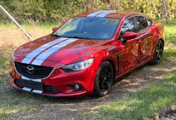 Mazda 6 GJ III generacja