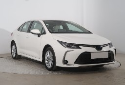 Toyota Corolla XII , Serwis ASO, Automat, VAT 23%, Klimatronic, Tempomat,