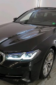 520i leasing / faktura VAT 23% / Laser LED -2