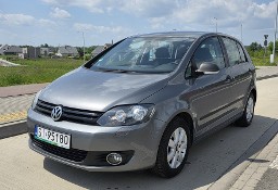 Volkswagen Golf Plus II 1,2 tsi 105 KM Navi Komputer Kamera CarPlay Bluetooth