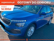 Skoda Kamiq Drive 1.0 TSI Drive 1.0 TSI 115KM