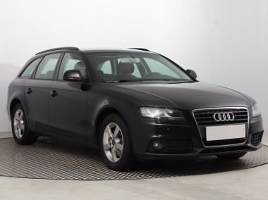 Audi A4 IV (B8) , Klimatronic, Tempomat, Parktronic,ALU-1