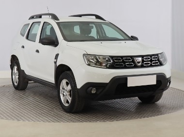 Dacia Duster I , Salon Polska, Serwis ASO, GAZ, Klima, Parktronic-1