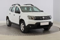 Dacia Duster I , Salon Polska, Serwis ASO, GAZ, Klima, Parktronic