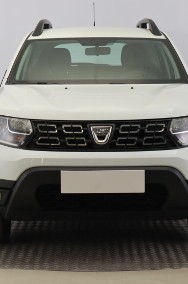 Dacia Duster I , Salon Polska, Serwis ASO, GAZ, Klima, Parktronic-2
