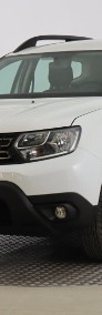Dacia Duster I , Salon Polska, Serwis ASO, GAZ, Klima, Parktronic-3