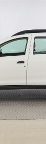 Dacia Duster I , Salon Polska, Serwis ASO, GAZ, Klima, Parktronic-4