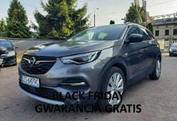 Opel Grandland X GRANDLAND X Hybryda, Plug-in, 4X4, 300 KM