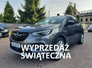 Opel Grandland X GRANDLAND X Hybryda, Plug-in, 4X4, 300 KM