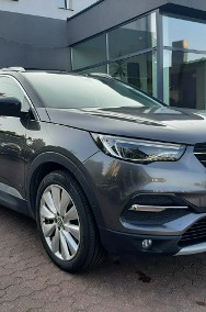 Opel Grandland X GRANDLAND X Hybryda, Plug-in, 4X4, 300 KM-2