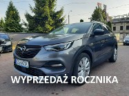 Opel Grandland X GRANDLAND X Hybryda, Plug-in, 4X4, 300 KM