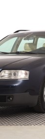 Audi A6 II (C5) , Klimatronic, El. szyby-3