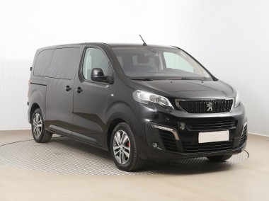 Peugeot Traveller , L2H1, VAT 23%, 5 Miejsc-1