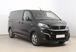 Peugeot Traveller , L2H1, VAT 23%, 5 Miejsc