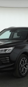 Ssangyong Korando V Salon Polska, Serwis ASO, Automat, Skóra, Navi, Klimatronic,-3