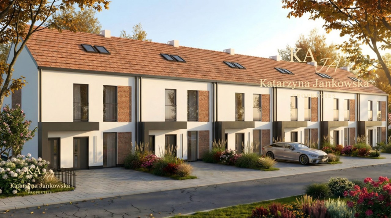 Mieszkanie na sprzedaż, 3 pokoje, 68 m², Wołów
