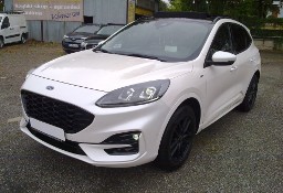 Ford Kuga IV 2.0 TDCi-190KM-4X4-ST-LINE X-PANORAMA-SKÓRA-NAVI-IDEALNY STAN !!!