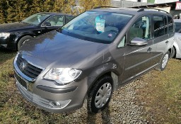 Volkswagen Touran I 1.4 140KM