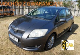 Toyota Auris I z Niemiec. Gwarancja. Polecam !!!