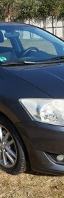 Toyota Auris I z Niemiec. Gwarancja. Polecam !!!-3