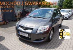 Toyota Auris I z Niemiec. Gwarancja. Polecam !!!