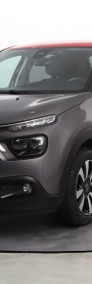 Citroen C3 III , Salon Polska, 1. Właściciel, Serwis ASO, VAT 23%,-3
